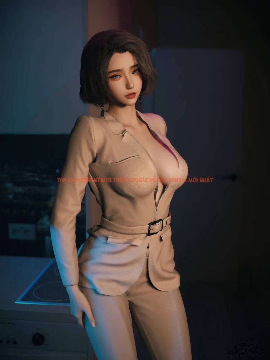 Xem ảnh 29 trong truyện hentai Cô Bạn Cùng Phòng Quá Dâm - Extra - hentaitvn.net