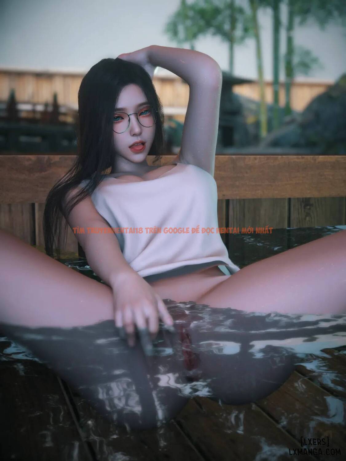 Xem ảnh 37 trong truyện hentai Cô Bạn Cùng Phòng Quá Dâm - Extra - hentaitvn.net