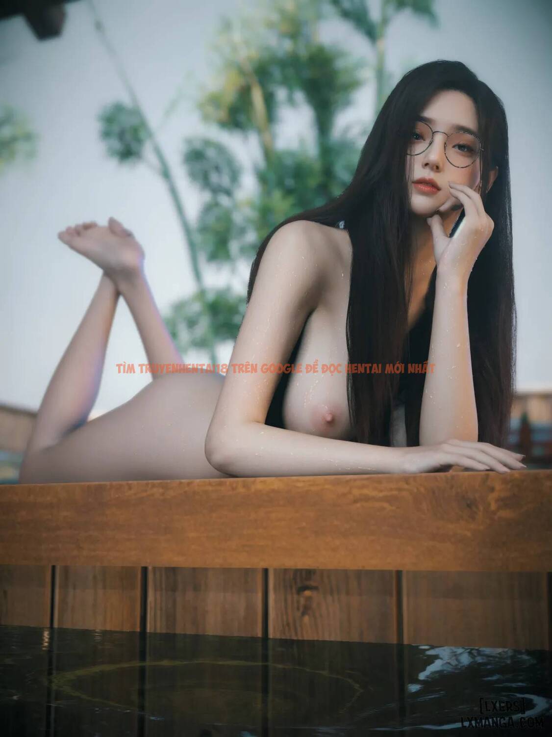 Xem ảnh 38 trong truyện hentai Cô Bạn Cùng Phòng Quá Dâm - Extra - hentaitvn.net