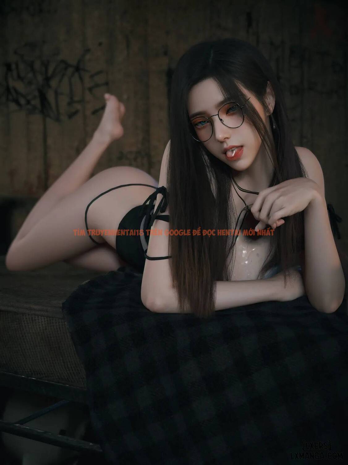Xem ảnh 53 trong truyện hentai Cô Bạn Cùng Phòng Quá Dâm - Extra - hentaitvn.net