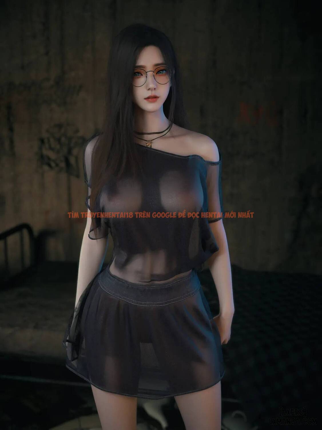 Xem ảnh 54 trong truyện hentai Cô Bạn Cùng Phòng Quá Dâm - Extra - hentaitvn.net