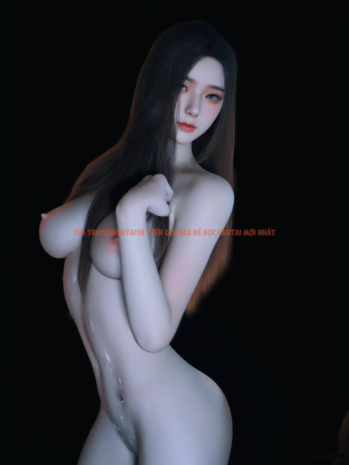 Xem ảnh 86 trong truyện hentai Cô Bạn Cùng Phòng Quá Dâm - Extra - hentaitvn.net