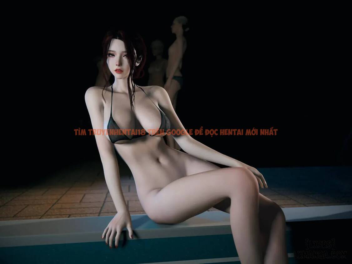 Xem ảnh 90 trong truyện hentai Cô Bạn Cùng Phòng Quá Dâm - Extra - hentaitvn.net