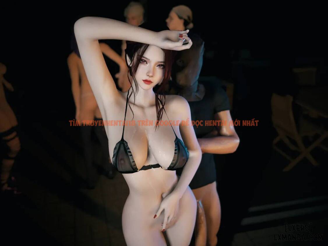 Xem ảnh 96 trong truyện hentai Cô Bạn Cùng Phòng Quá Dâm - Extra - hentaitvn.net