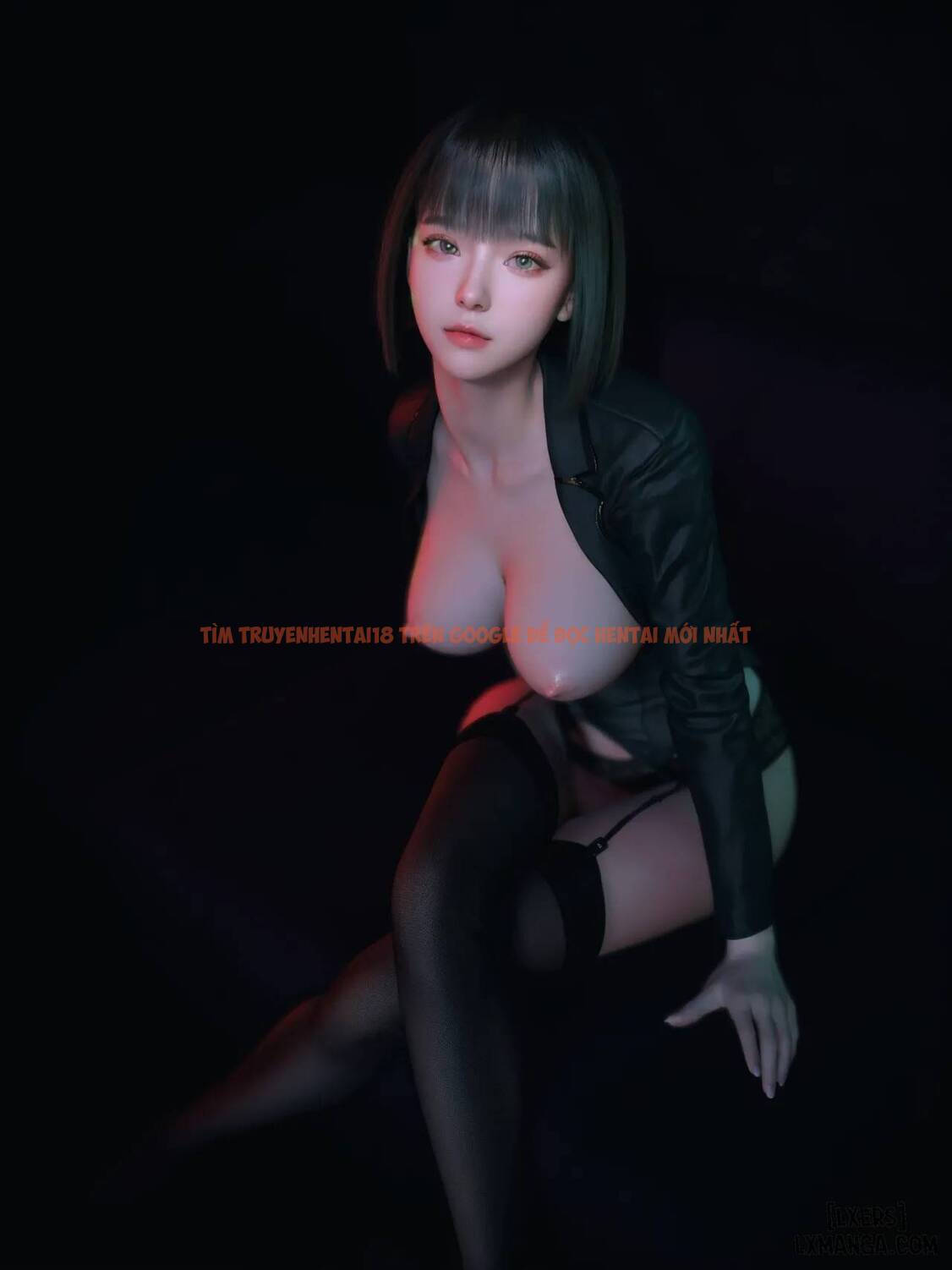 Xem ảnh 99 trong truyện hentai Cô Bạn Cùng Phòng Quá Dâm - Extra - hentaitvn.net