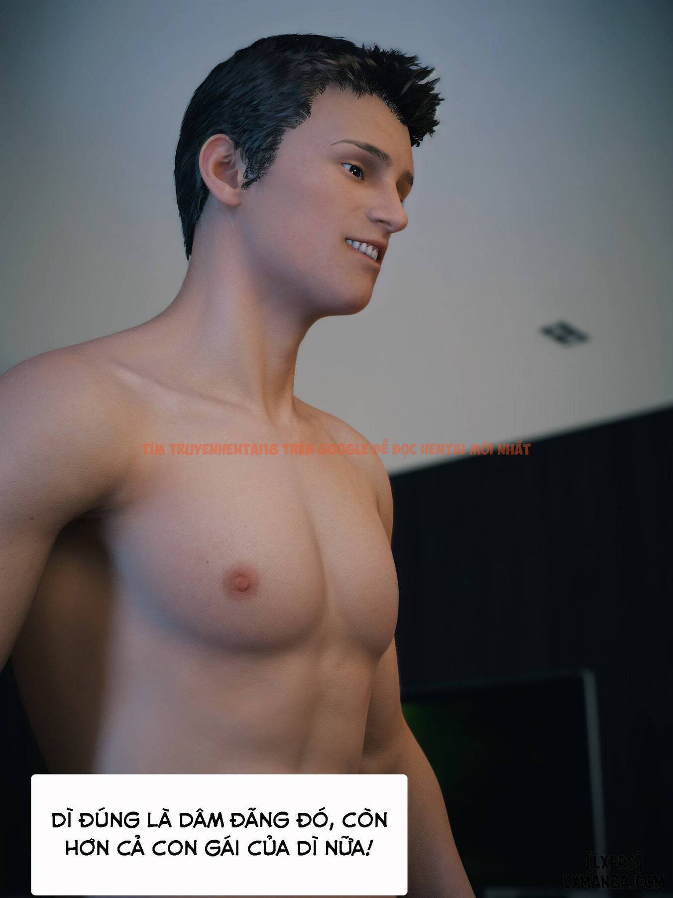 Xem ảnh 25 trong truyện hentai Cô Bạn Cùng Phòng Quá Dâm - Ngoại Truyện 1 - hentaitvn.net