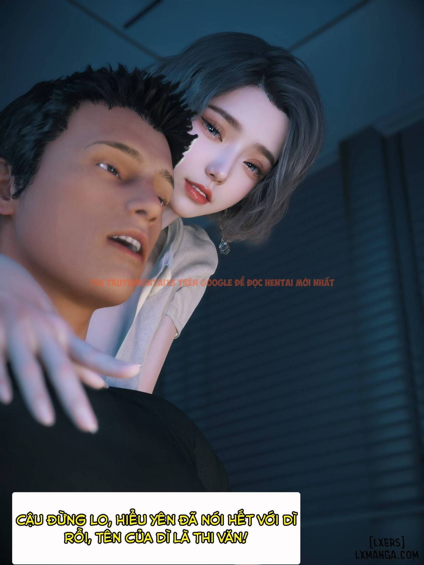 Xem ảnh 9 trong truyện hentai Cô Bạn Cùng Phòng Quá Dâm - Ngoại Truyện 1 - hentaitvn.net