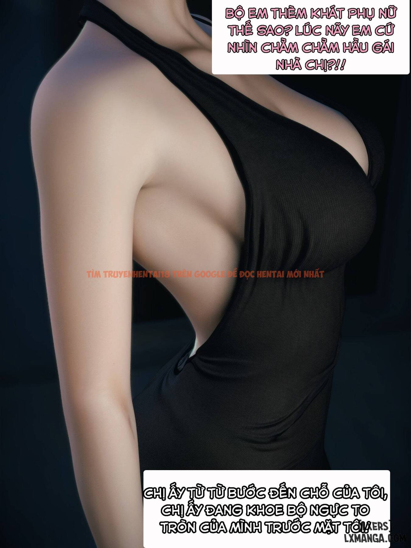 Xem ảnh 19 trong truyện hentai Cô Bạn Cùng Phòng Quá Dâm - Ngoại Truyện 2.1 - hentaitvn.net