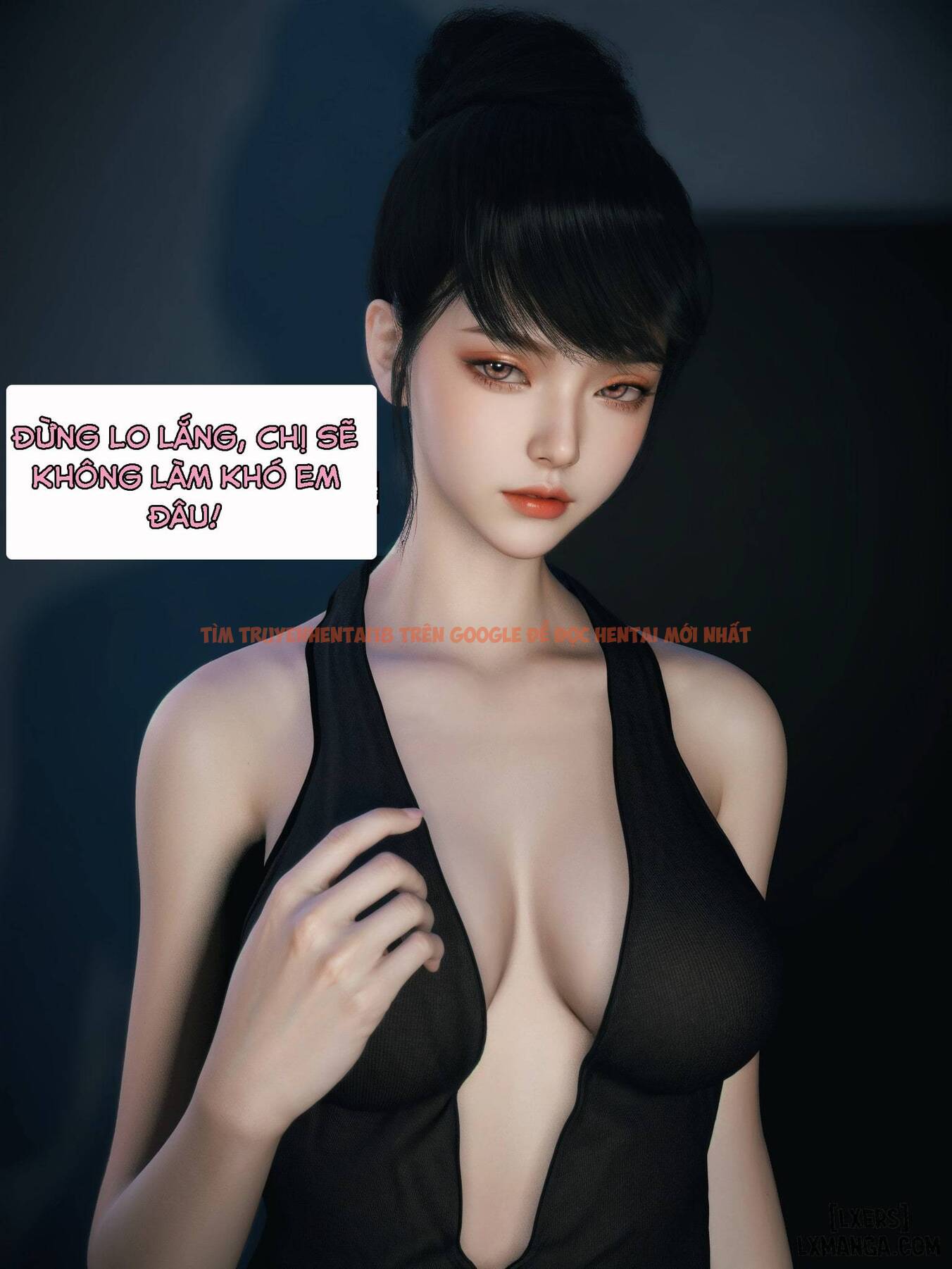 Xem ảnh 20 trong truyện hentai Cô Bạn Cùng Phòng Quá Dâm - Ngoại Truyện 2.1 - hentaitvn.net