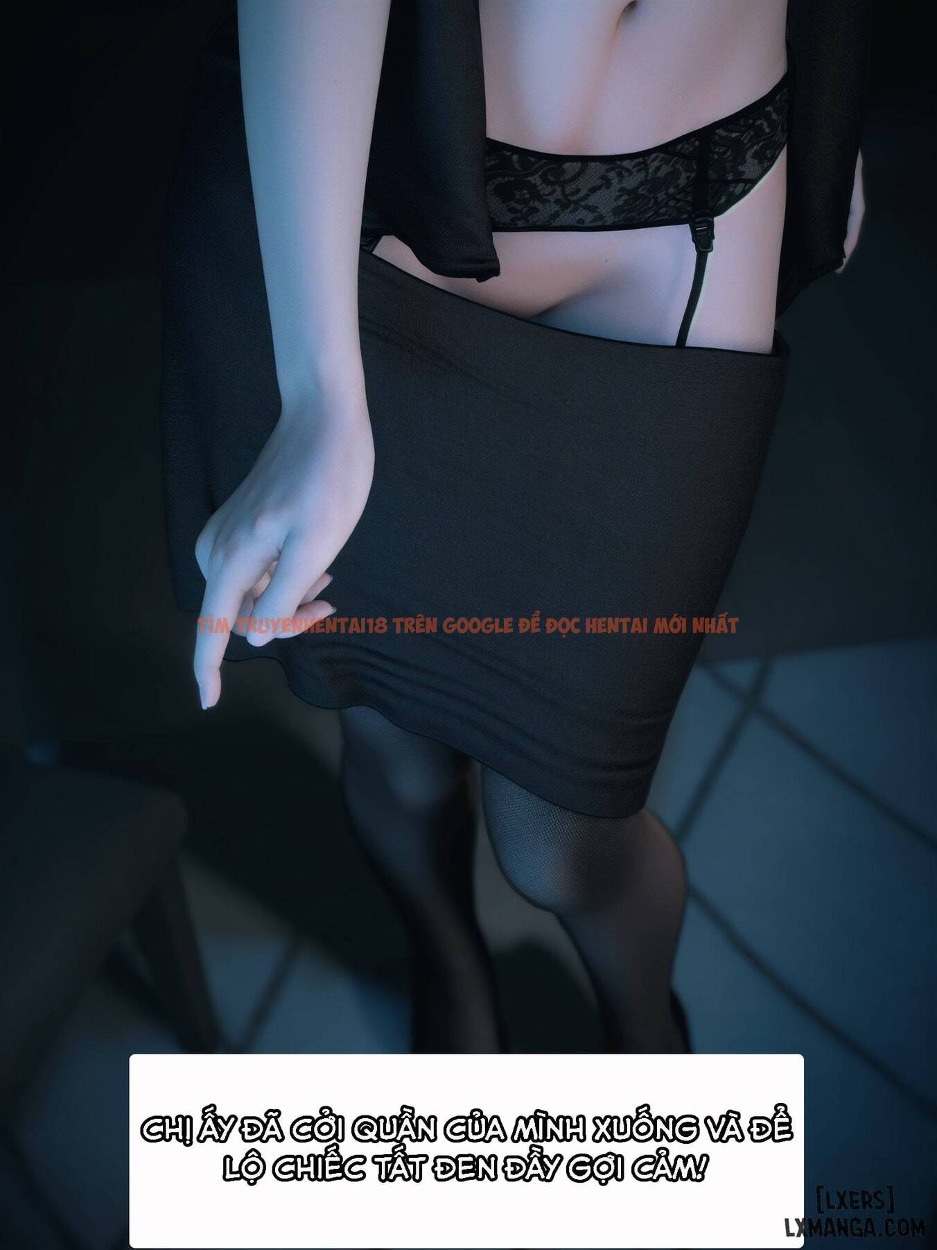 Xem ảnh 26 trong truyện hentai Cô Bạn Cùng Phòng Quá Dâm - Ngoại Truyện 2.1 - hentaitvn.net