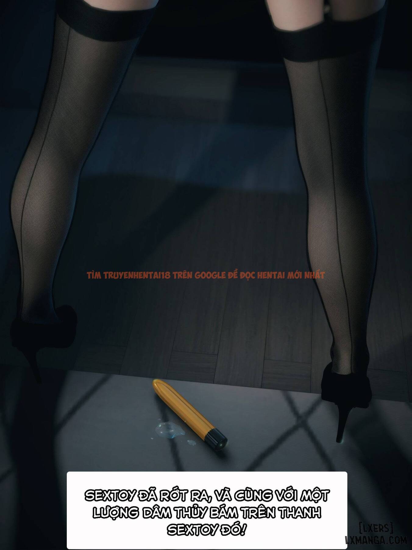Xem ảnh 36 trong truyện hentai Cô Bạn Cùng Phòng Quá Dâm - Ngoại Truyện 2.1 - hentaitvn.net