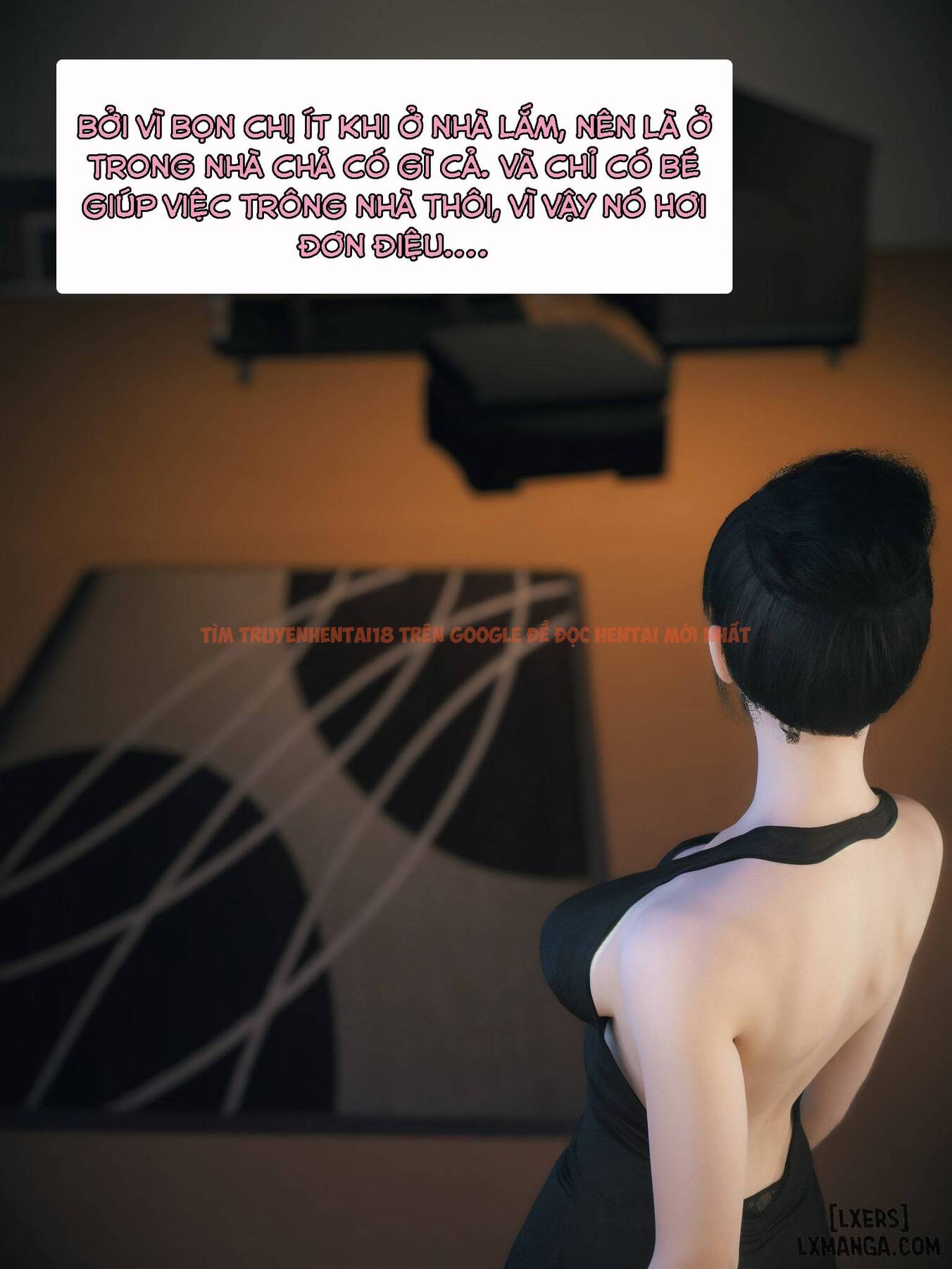 Xem ảnh 4 trong truyện hentai Cô Bạn Cùng Phòng Quá Dâm - Ngoại Truyện 2.1 - hentaitvn.net