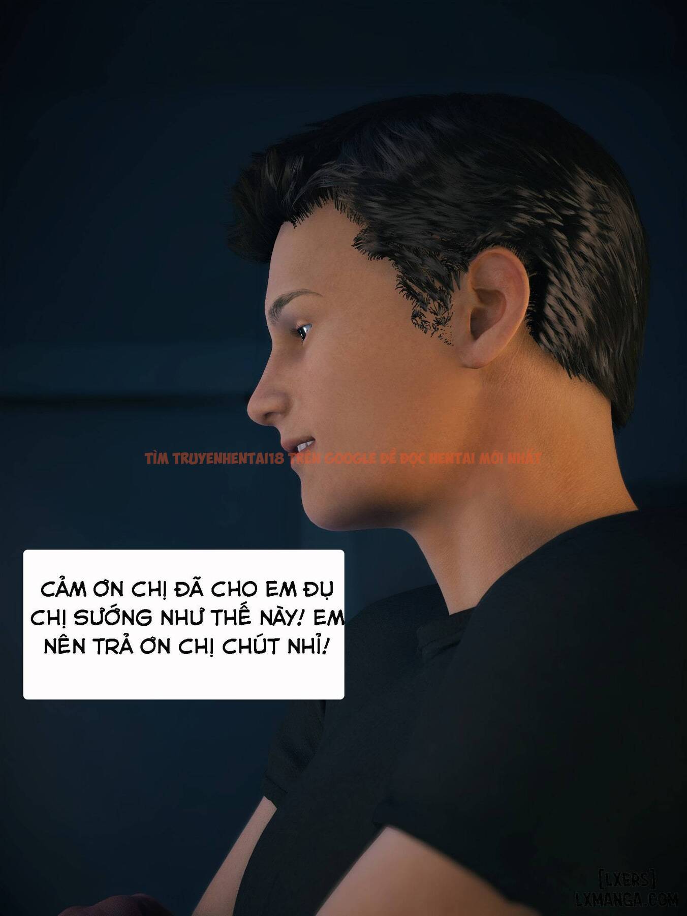 Xem ảnh 49 trong truyện hentai Cô Bạn Cùng Phòng Quá Dâm - Ngoại Truyện 2.1 - hentaitvn.net