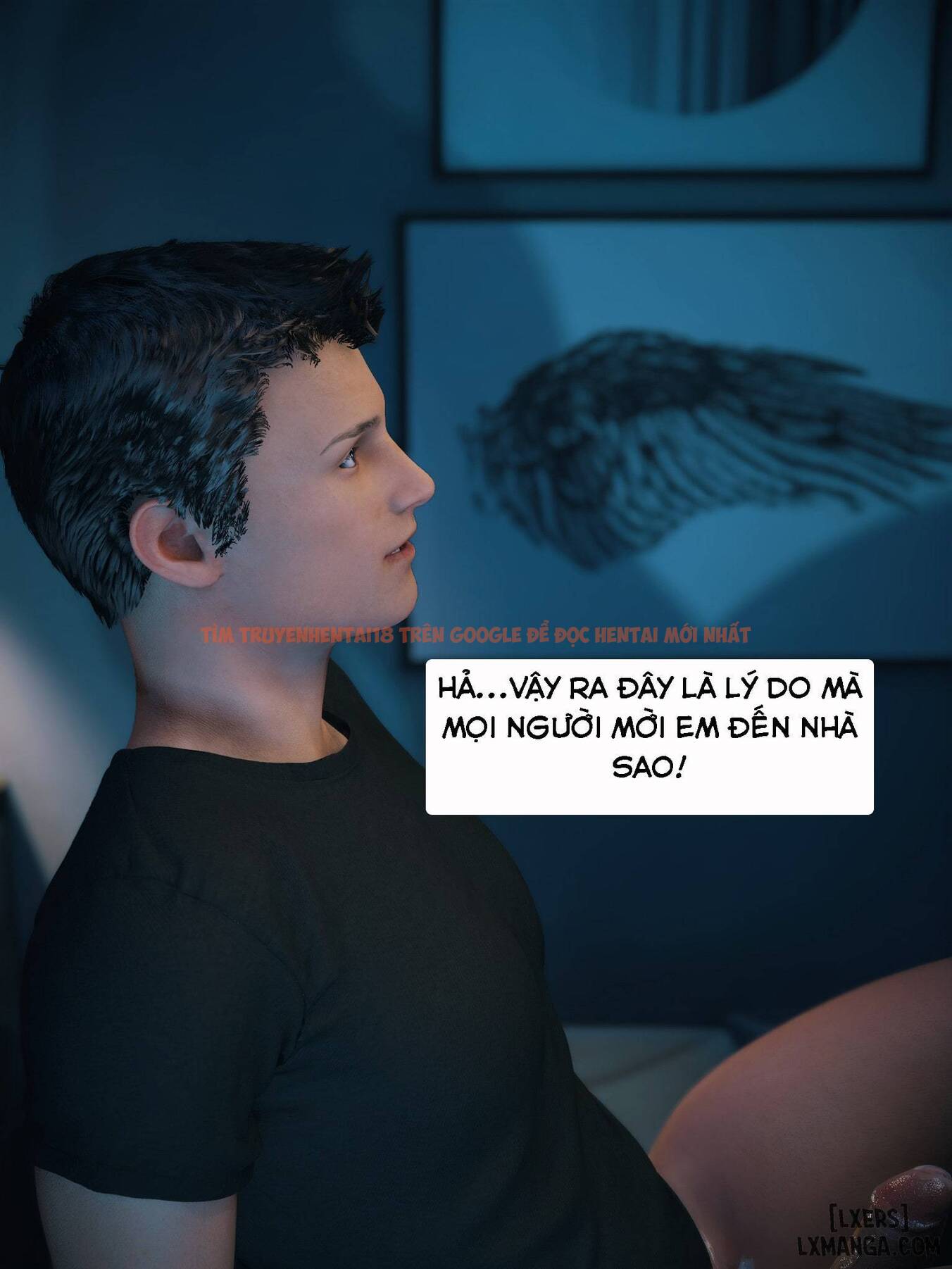 Xem ảnh 78 trong truyện hentai Cô Bạn Cùng Phòng Quá Dâm - Ngoại Truyện 2.1 - hentaitvn.net