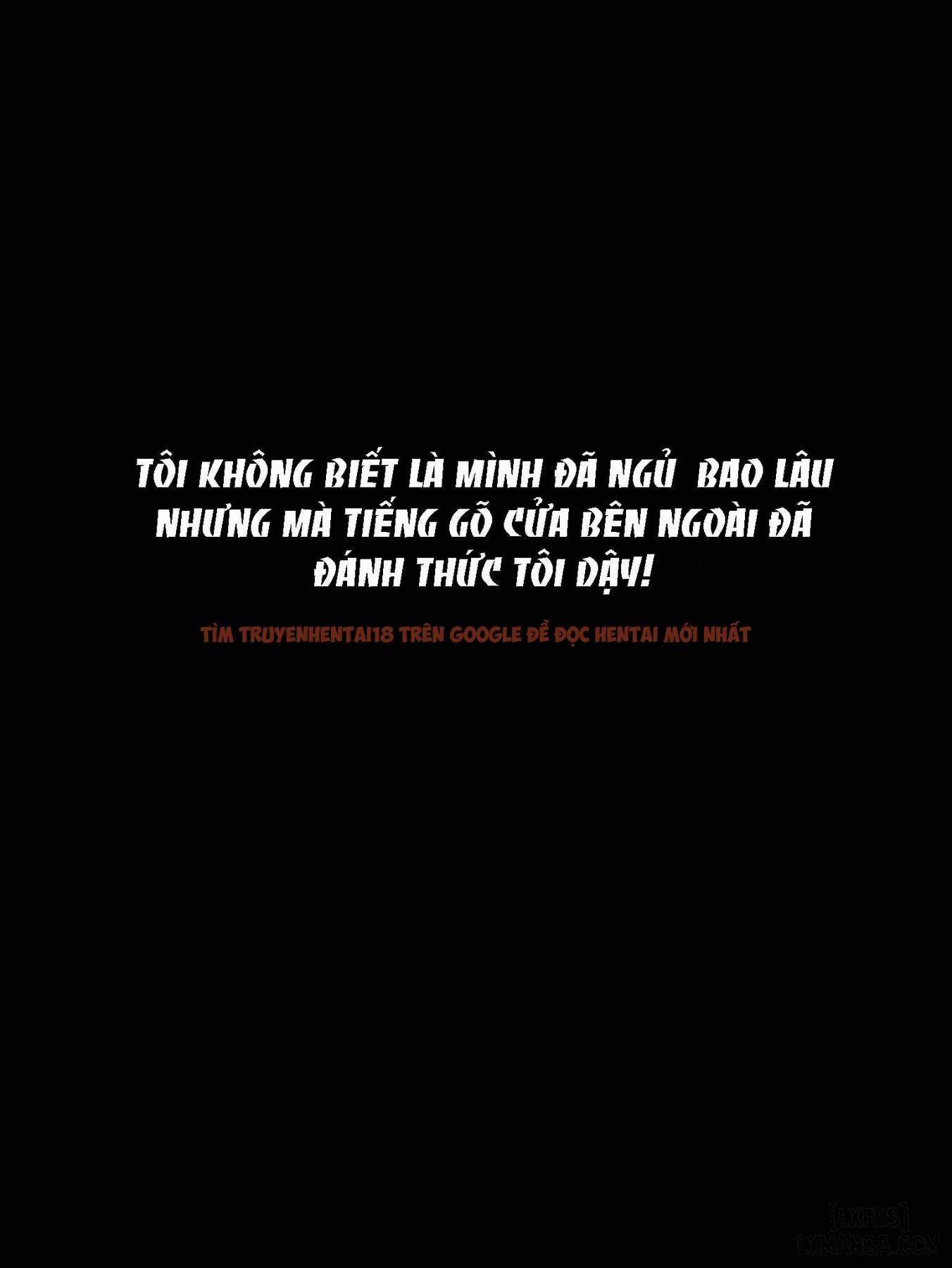 Trang truyện 2 trong truyện tranh Cô Bạn Cùng Phòng Quá Dâm - Ngoại Truyện 2.2 - hentai24h.pro