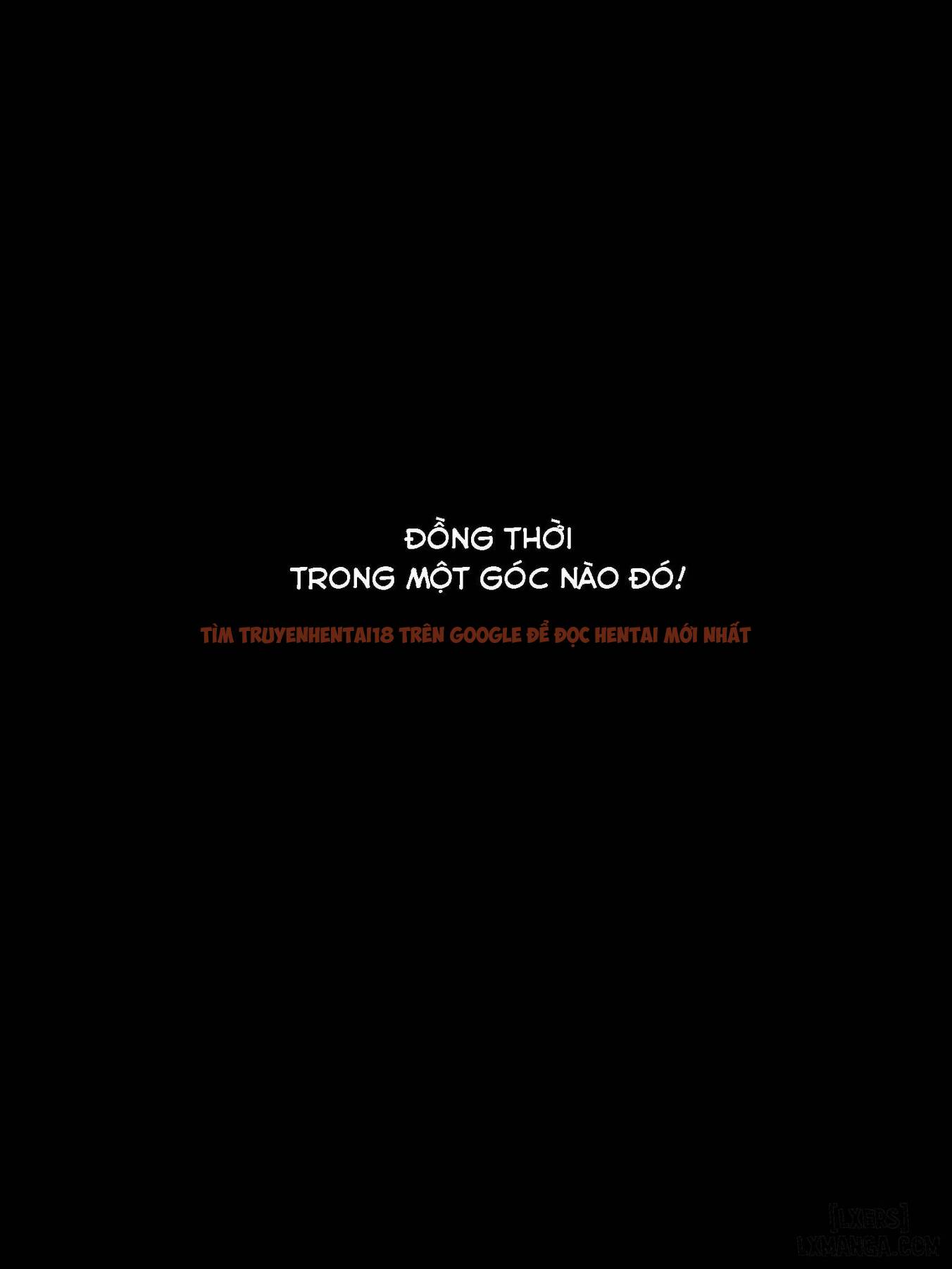 Trang truyện 24 trong truyện tranh Cô Bạn Cùng Phòng Quá Dâm - Ngoại Truyện 2.2 - hentai24h.pro