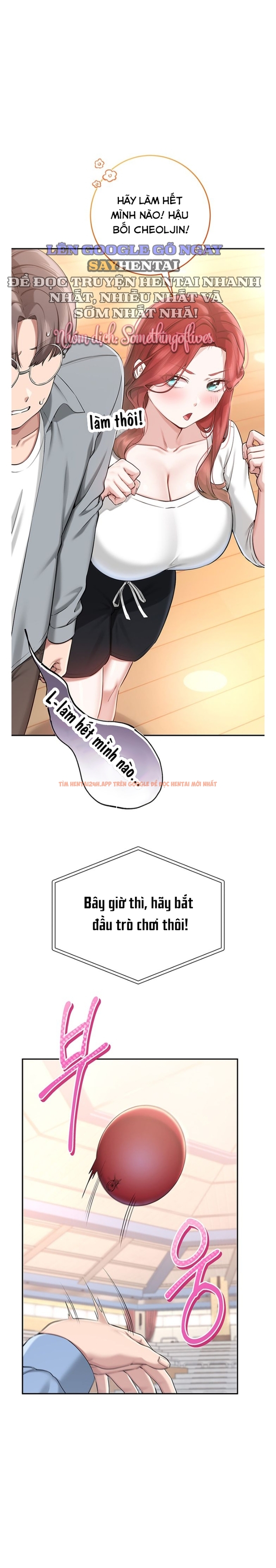 Xem ảnh 12 trong truyện hentai Cô Bạn Đại Học Damdang Của Tôi - Chapter 10 - hentaitvn.net