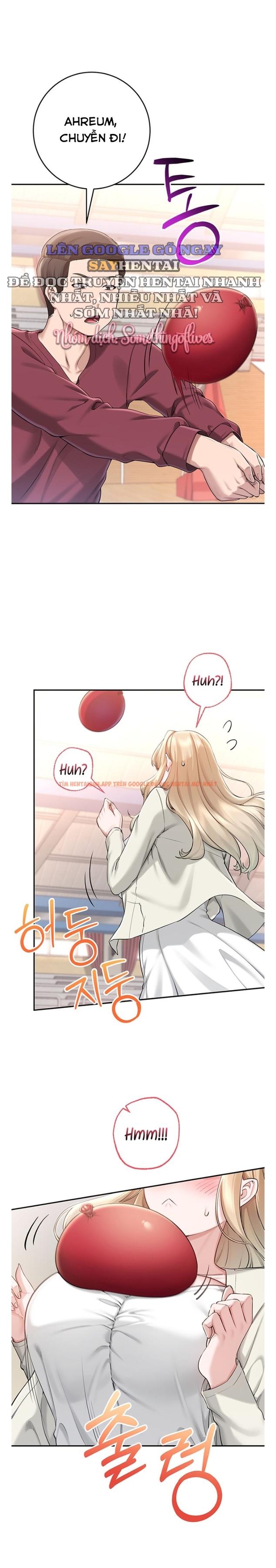 Xem ảnh 13 trong truyện hentai Cô Bạn Đại Học Damdang Của Tôi - Chapter 10 - hentaitvn.net