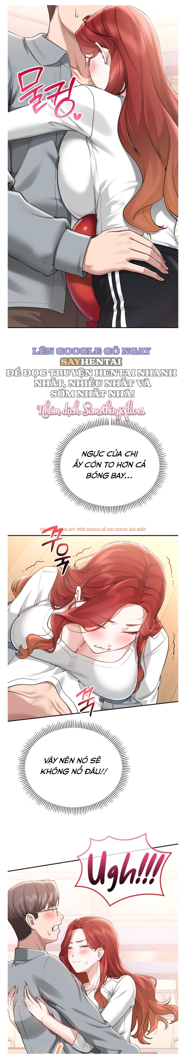 Xem ảnh 16 trong truyện hentai Cô Bạn Đại Học Damdang Của Tôi - Chapter 10 - hentaitvn.net