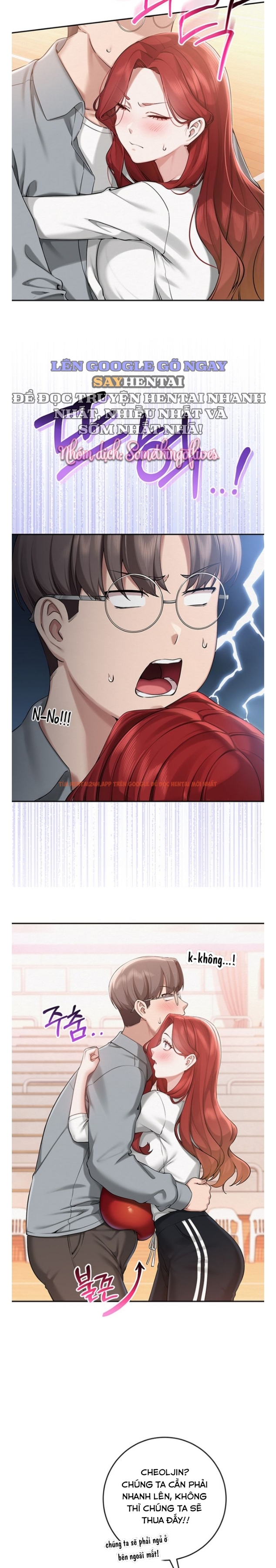 Xem ảnh 18 trong truyện hentai Cô Bạn Đại Học Damdang Của Tôi - Chapter 10 - hentaitvn.net