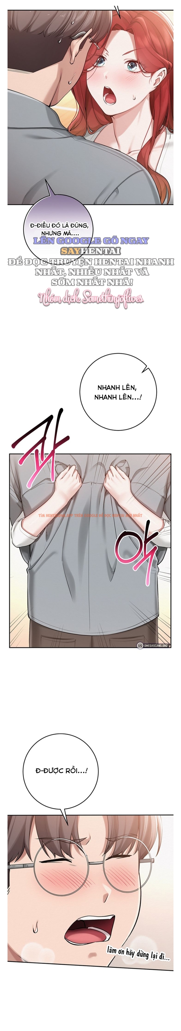 Xem ảnh 19 trong truyện hentai Cô Bạn Đại Học Damdang Của Tôi - Chapter 10 - hentaitvn.net