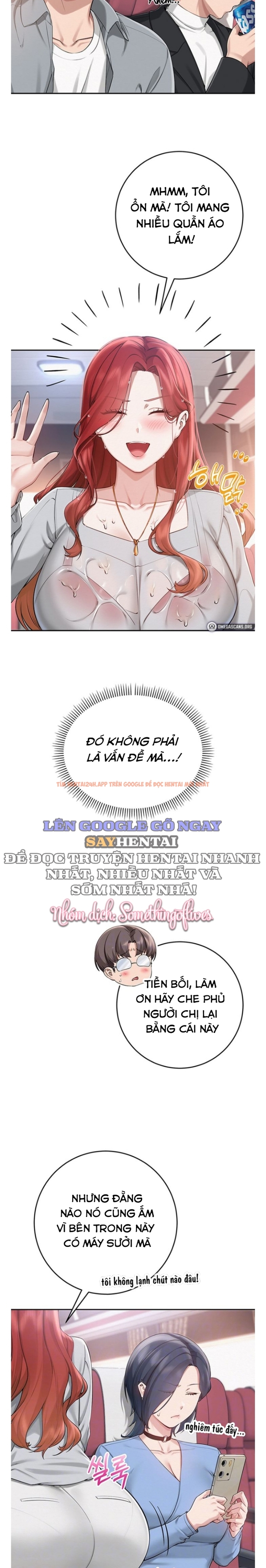 Xem ảnh 2 trong truyện hentai Cô Bạn Đại Học Damdang Của Tôi - Chapter 10 - hentaitvn.net