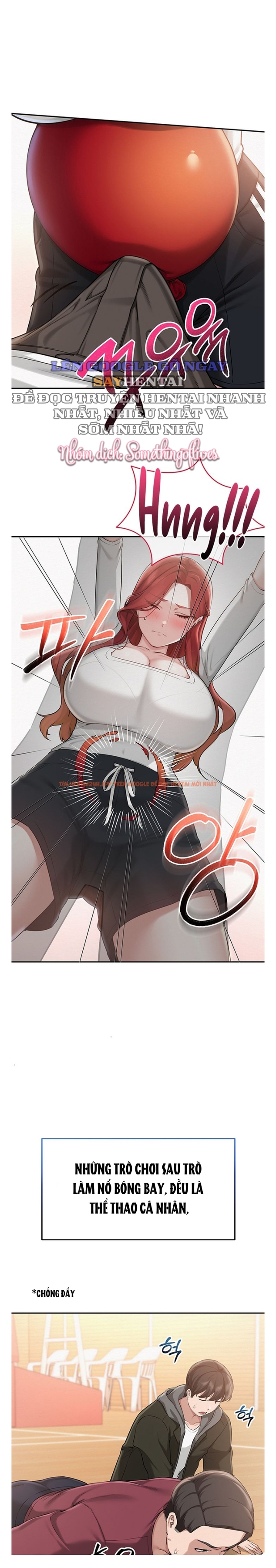 Xem ảnh 20 trong truyện hentai Cô Bạn Đại Học Damdang Của Tôi - Chapter 10 - hentaitvn.net