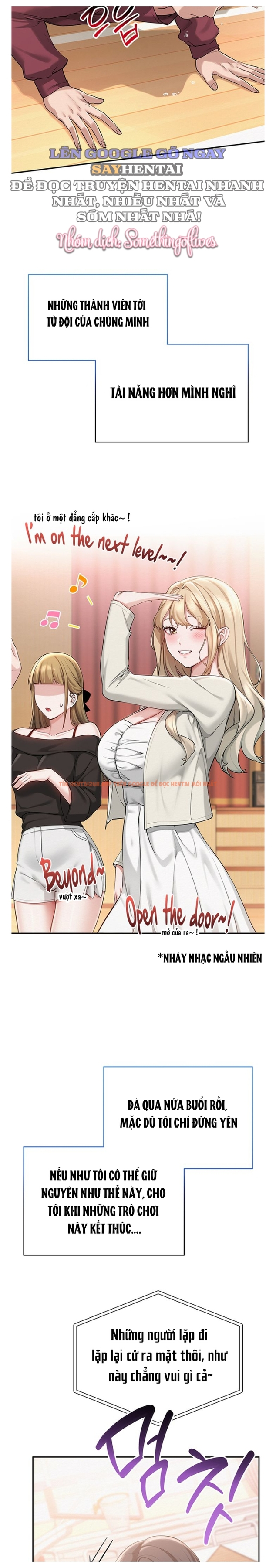 Xem ảnh 21 trong truyện hentai Cô Bạn Đại Học Damdang Của Tôi - Chapter 10 - hentaitvn.net