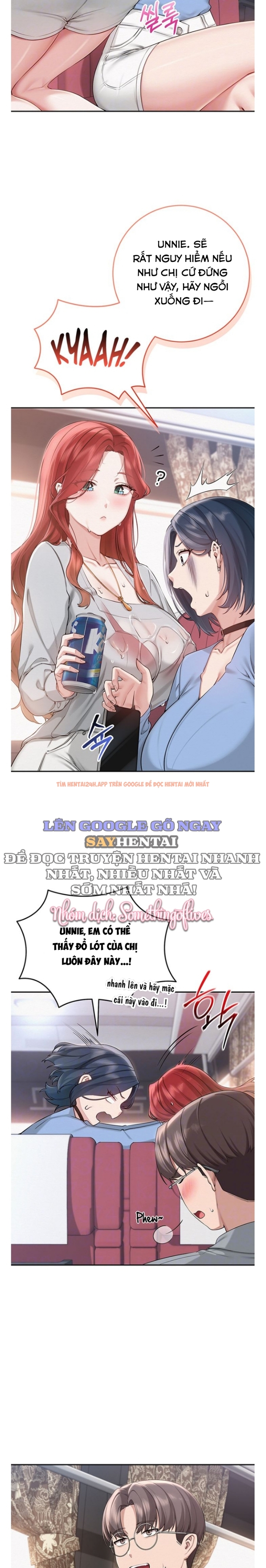 Xem ảnh 3 trong truyện hentai Cô Bạn Đại Học Damdang Của Tôi - Chapter 10 - hentaitvn.net