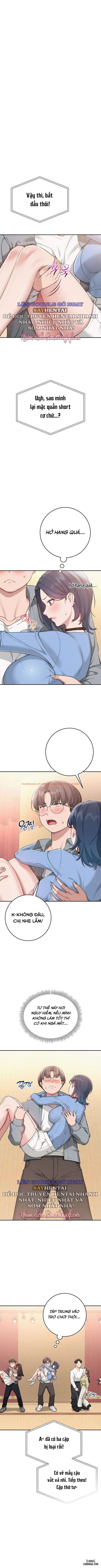 Xem ảnh 1 68fe54a7239de trong truyện hentai Cô Bạn Đại Học Damdang Của Tôi - Chapter 11 - hentaitvn.net