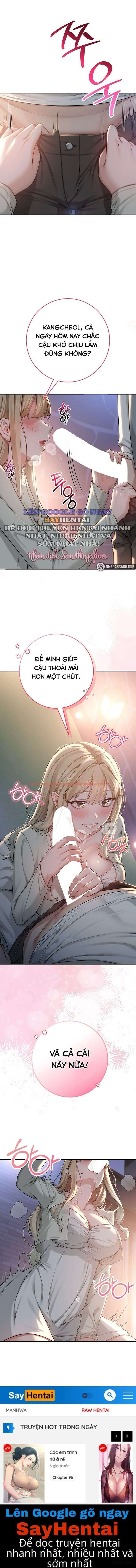 Xem ảnh 12 68fe54a7239de trong truyện hentai Cô Bạn Đại Học Damdang Của Tôi - Chapter 11 - hentaitvn.net