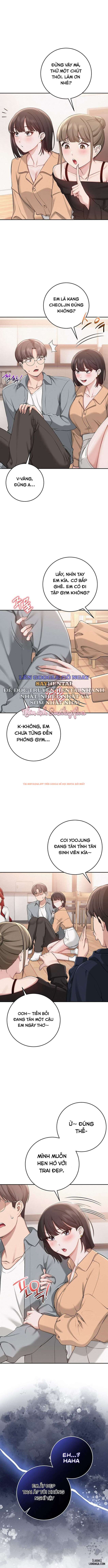 Xem ảnh 7 68fe54a7239de trong truyện hentai Cô Bạn Đại Học Damdang Của Tôi - Chapter 11 - hentaitvn.net