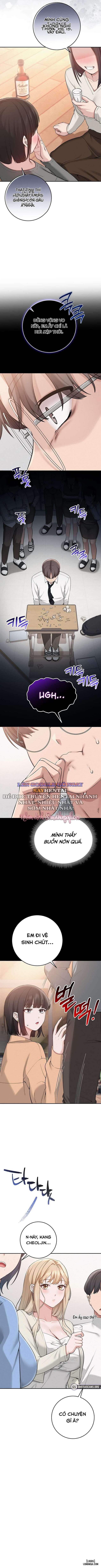 Xem ảnh 8 68fe54a7239de trong truyện hentai Cô Bạn Đại Học Damdang Của Tôi - Chapter 11 - hentaitvn.net