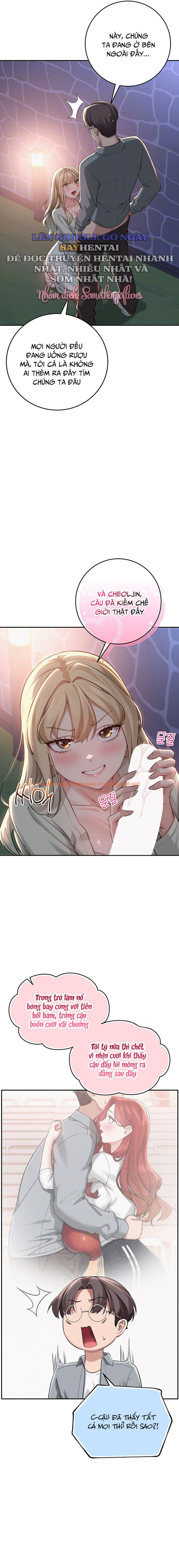 Xem ảnh 2 trong truyện hentai Cô Bạn Đại Học Damdang Của Tôi - Chapter 12 - hentaitvn.net Xem ảnh 2 trong truyện hentai Cô Bạn Đại Học Damdang Của Tôi - Chapter 12 - hentaitvn.net