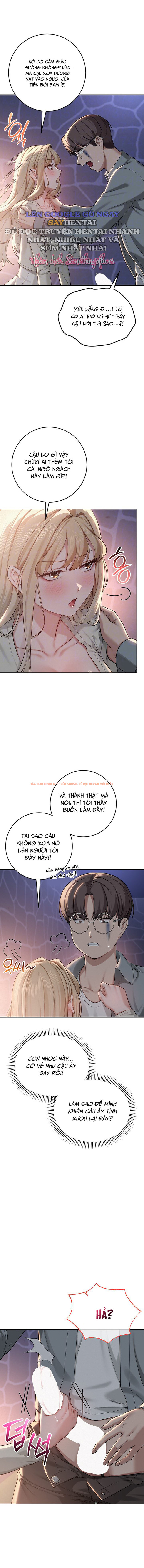 Xem ảnh 3 trong truyện hentai Cô Bạn Đại Học Damdang Của Tôi - Chapter 12 - hentaitvn.net Xem ảnh 3 trong truyện hentai Cô Bạn Đại Học Damdang Của Tôi - Chapter 12 - hentaitvn.net