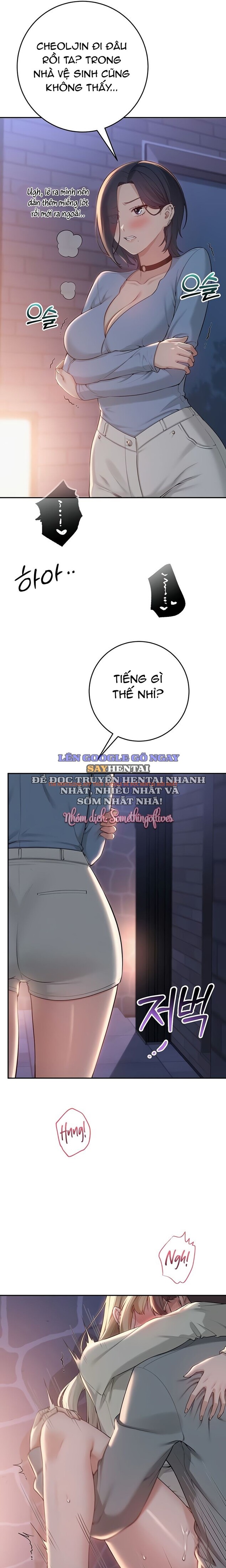 Xem ảnh 10 0 trong truyện hentai Cô Bạn Đại Học Damdang Của Tôi - Chapter 13 - hentaitvn.net Xem ảnh 10 0 trong truyện hentai Cô Bạn Đại Học Damdang Của Tôi - Chapter 13 - hentaitvn.net