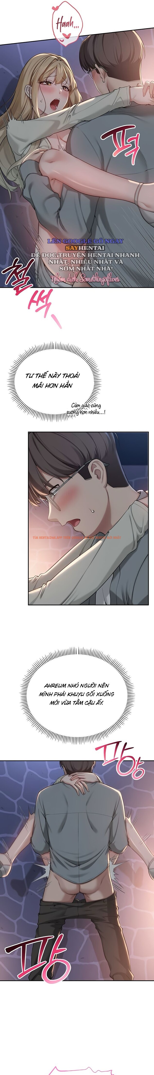 Xem ảnh  trong truyện hentai Cô Bạn Đại Học Damdang Của Tôi - Chapter 13 - hentaitvn.net