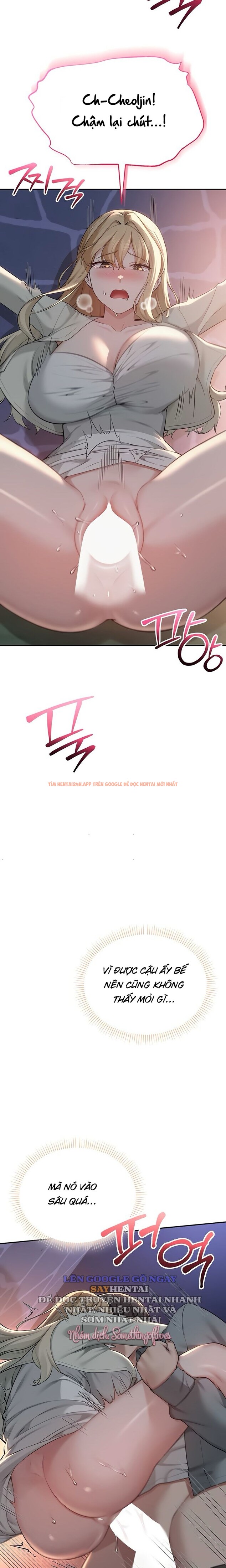 Xem ảnh  trong truyện hentai Cô Bạn Đại Học Damdang Của Tôi - Chapter 13 - hentaitvn.net