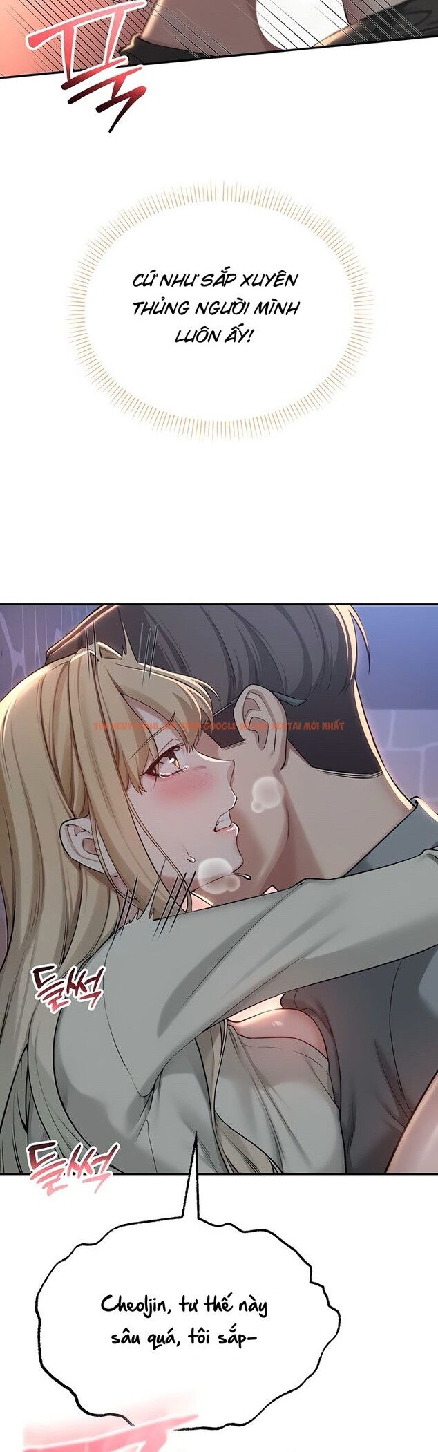 Xem ảnh  trong truyện hentai Cô Bạn Đại Học Damdang Của Tôi - Chapter 13 - hentaitvn.net
