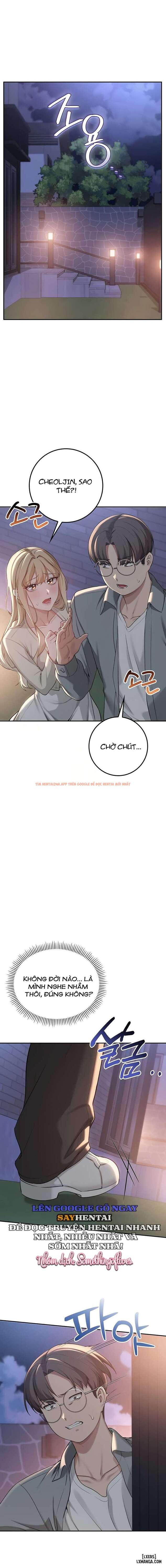 Xem ảnh Cô Bạn Đại Học Damdang Của Tôi - Chapter 14 - 10 6907cb2ba4210 - HentaiTruyen.fun