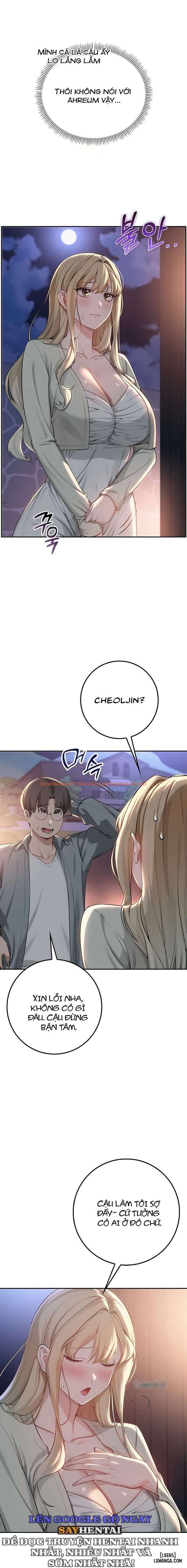 Xem ảnh Cô Bạn Đại Học Damdang Của Tôi - Chapter 14 - 12 6907cb2ba4210 - HentaiTruyen.fun