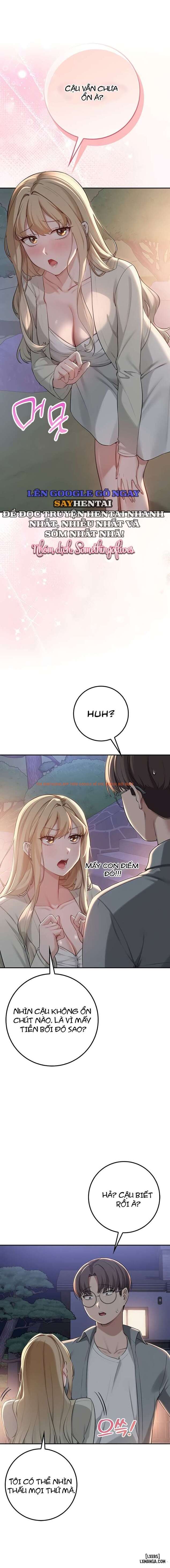 Xem ảnh Cô Bạn Đại Học Damdang Của Tôi - Chapter 14 - 15 6907cb2ba4210 - HentaiTruyen.fun