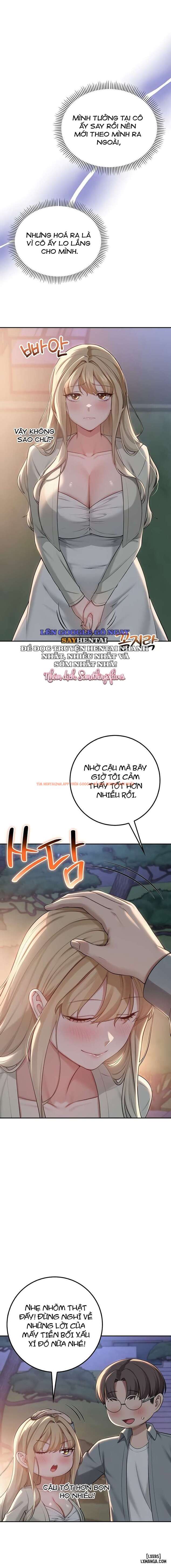 Xem ảnh Cô Bạn Đại Học Damdang Của Tôi - Chapter 14 - 16 6907cb2ba4210 - HentaiTruyen.fun