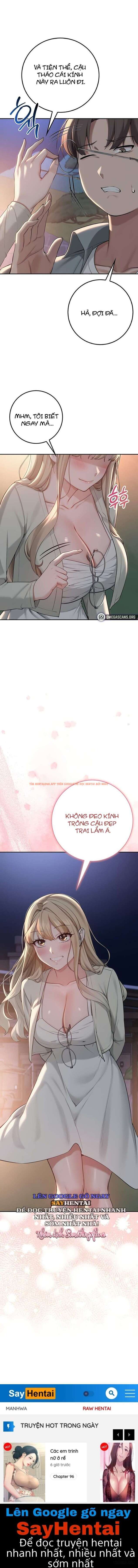 Xem ảnh Cô Bạn Đại Học Damdang Của Tôi - Chapter 14 - 17 6907cb2ba4210 - HentaiTruyen.fun