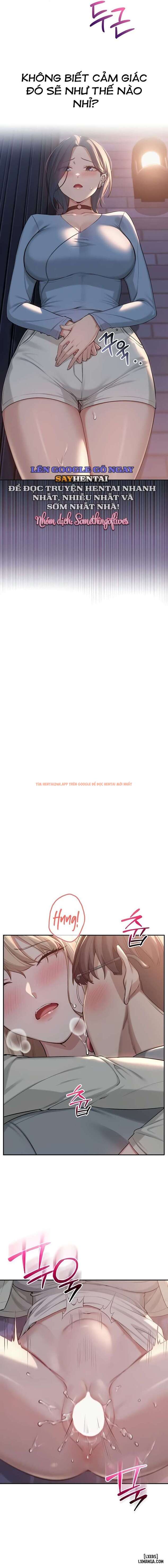 Xem ảnh Cô Bạn Đại Học Damdang Của Tôi - Chapter 14 - 3 6907cb2ba4210 - HentaiTruyen.fun