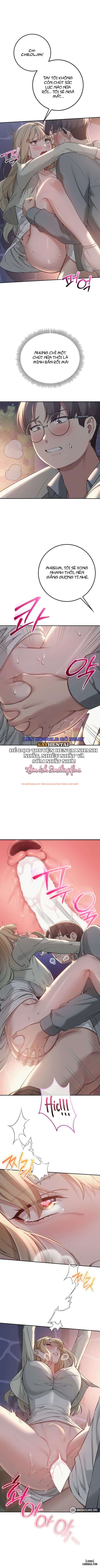 Xem ảnh Cô Bạn Đại Học Damdang Của Tôi - Chapter 14 - 4 6907cb2ba4210 - HentaiTruyen.fun