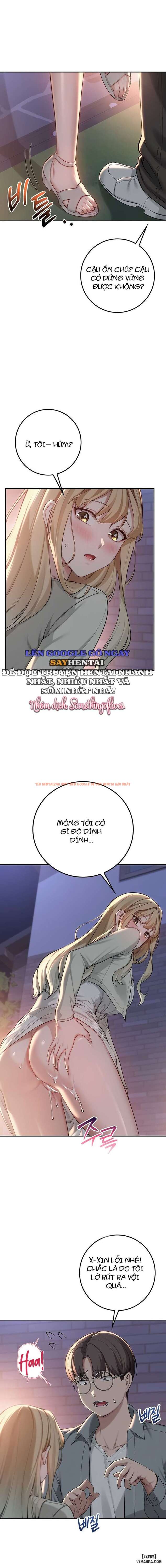 Xem ảnh Cô Bạn Đại Học Damdang Của Tôi - Chapter 14 - 7 6907cb2ba4210 - HentaiTruyen.fun