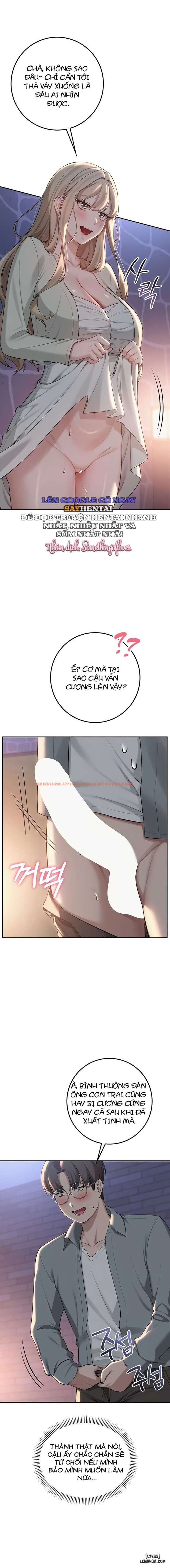 Xem ảnh Cô Bạn Đại Học Damdang Của Tôi - Chapter 14 - 8 6907cb2ba4210 - HentaiTruyen.fun