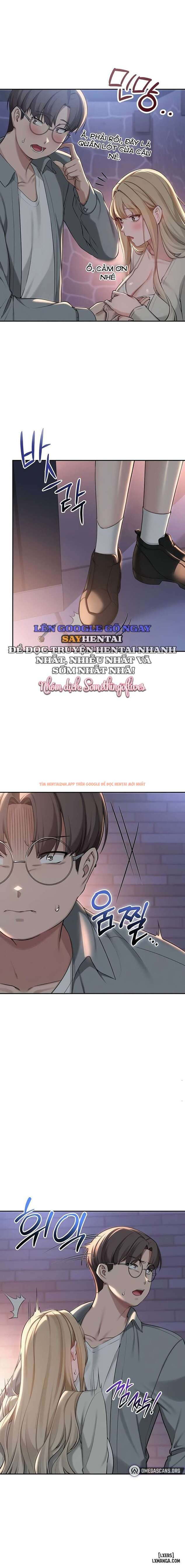 Xem ảnh Cô Bạn Đại Học Damdang Của Tôi - Chapter 14 - 9 6907cb2ba4210 - HentaiTruyen.fun