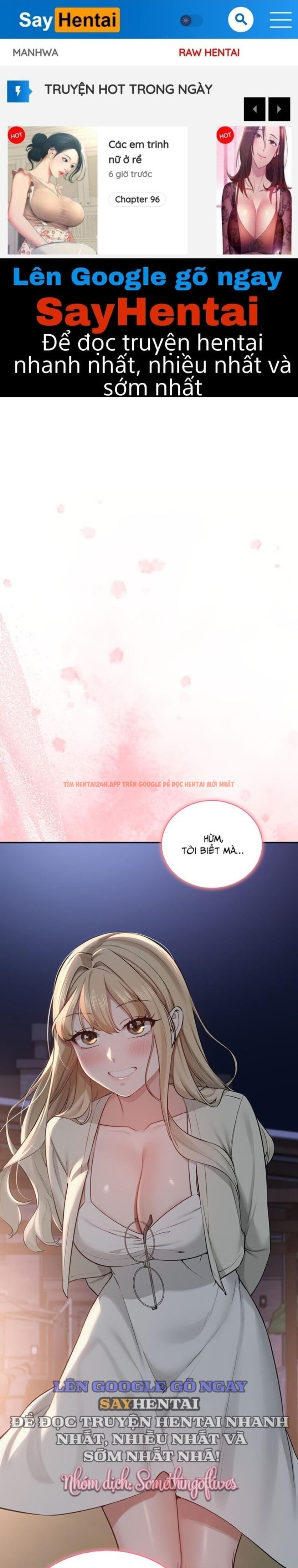 Xem ảnh 1 0 trong truyện hentai Cô Bạn Đại Học Damdang Của Tôi - Chapter 15 - hentaitvn.net